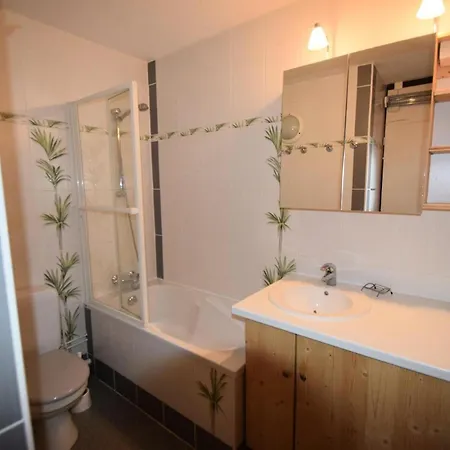 Le France - 3 Personnes - Le France- 844fr - Plagne Centre Mae-5084 Apartament La Plagne