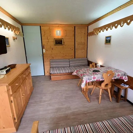 Le France - 3 Personnes - Le France- 844fr - Plagne Centre Mae-5084 Διαμέρισμα *