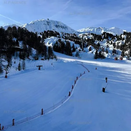 Le France - 3 Personnes - Le France- 844fr - Plagne Centre Mae-5084 *