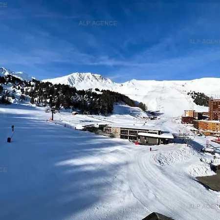 Διαμέρισμα Le France - 3 Personnes - Le France- 844fr - Plagne Centre Mae-5084