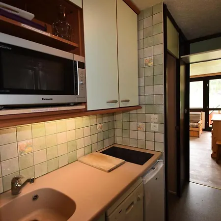 Le France - 3 Personnes - Le France- 844fr - Plagne Centre Mae-5084 라 플라뉴