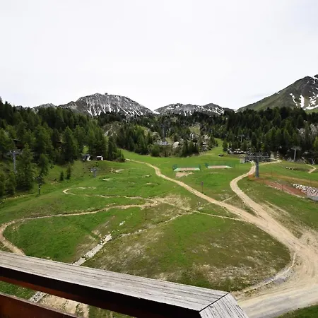 Apartment Le France - 3 Pers 3 Couchages Le France - Plagne Centre Mae-5084 *