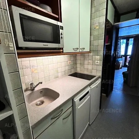 Le France - 4 Personnes - Le France- 844fr - Plagne Centre Mae-5084