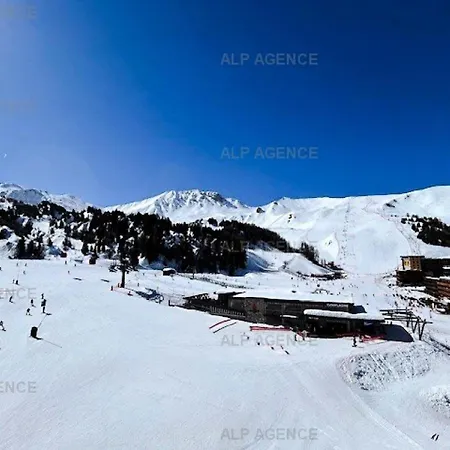 Le France - 4 Personnes - Le France- 844fr - Plagne Centre Mae-5084 Apartment *