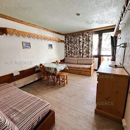 Apartment Le France - 4 Personnes - Le France- 844fr - Plagne Centre Mae-5084